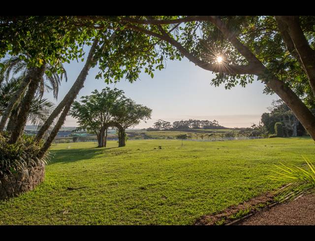 477M² VACANT LAND FOR SALE IN LALELA ESTATE